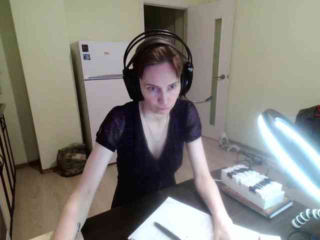 Magretta_Dering webcam