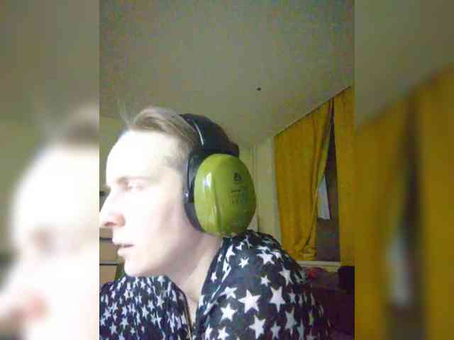 Magretta_Dering webcam