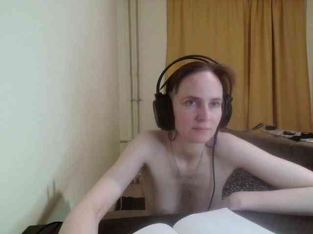 MagrettaXX Live Webcam on BongaCams