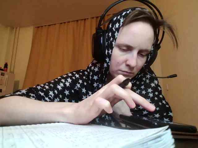 Magretta_Dering webcam