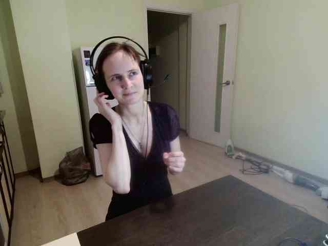 Magretta_Dering webcam