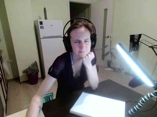 Magretta_Dering webcam