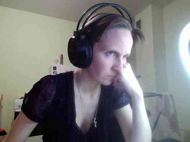 Magretta_Dering webcam