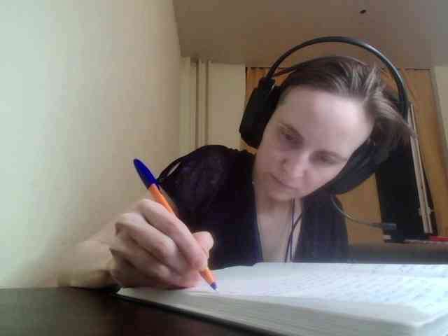Magretta_Dering webcam