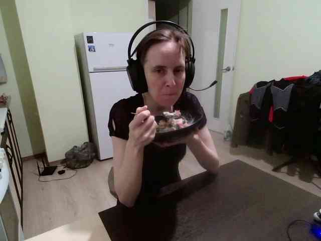 Magretta_Dering webcam