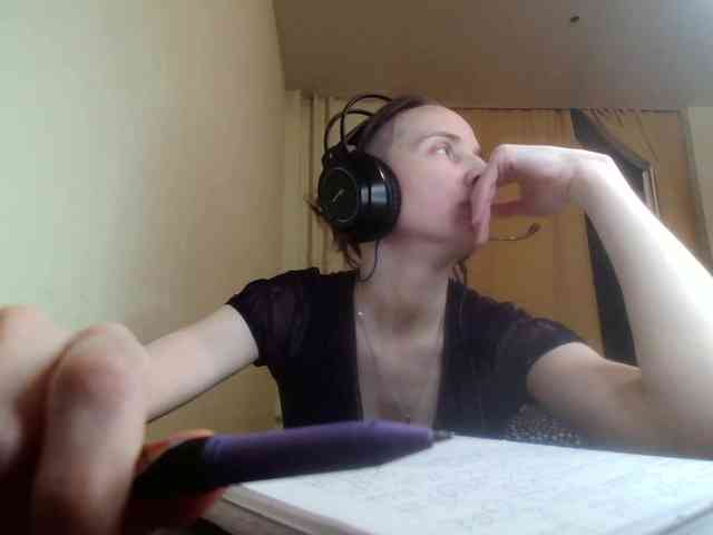 Magretta_Dering webcam