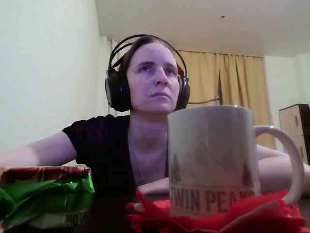 Magretta_Dering webcam