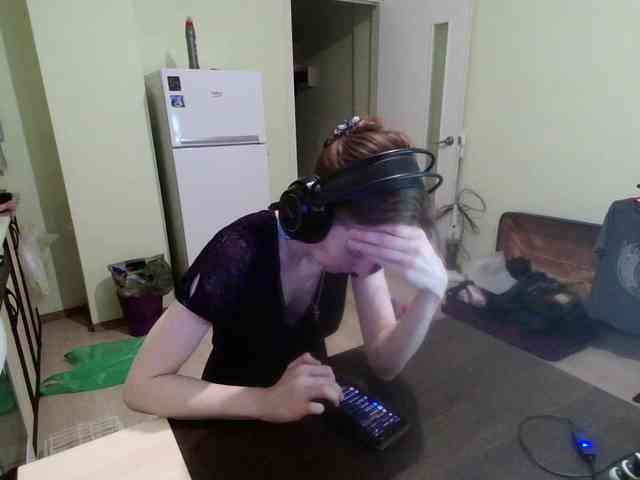 Magretta_Dering webcam