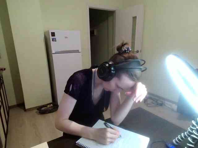 Magretta_Dering webcam