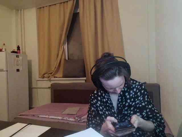 Magretta_Dering webcam