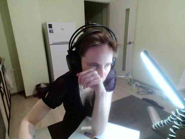 Magretta_Dering webcam