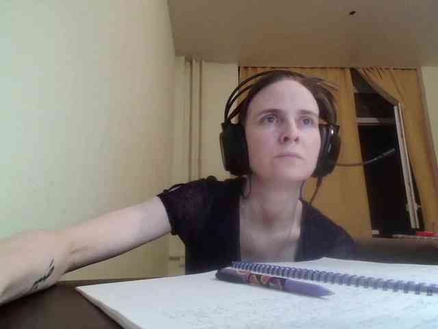 Magretta_Dering webcam