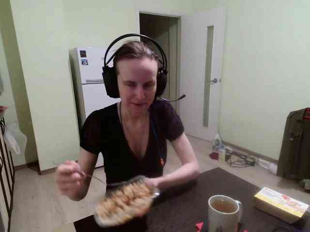 Magretta_Dering webcam