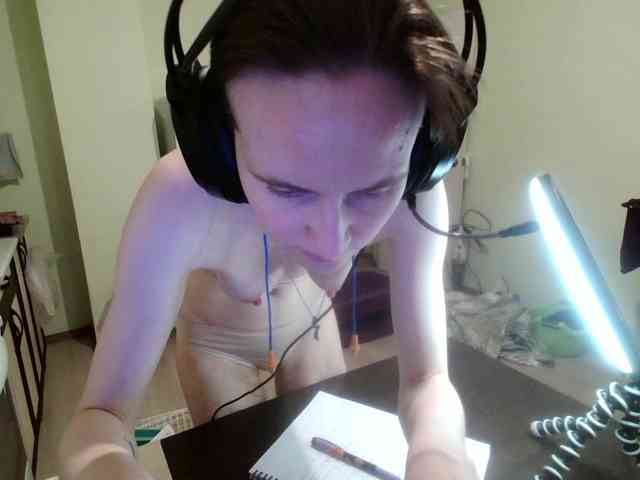 Magretta_Dering webcam