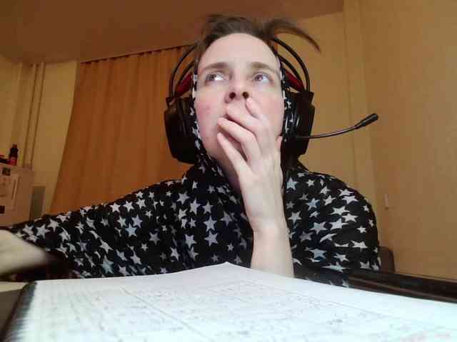 Magretta_Dering webcam