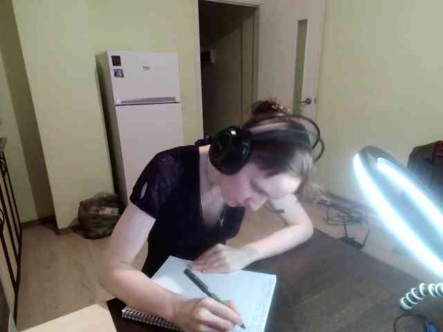Magretta_Dering webcam