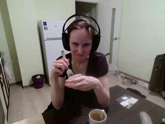 Magretta_Dering webcam