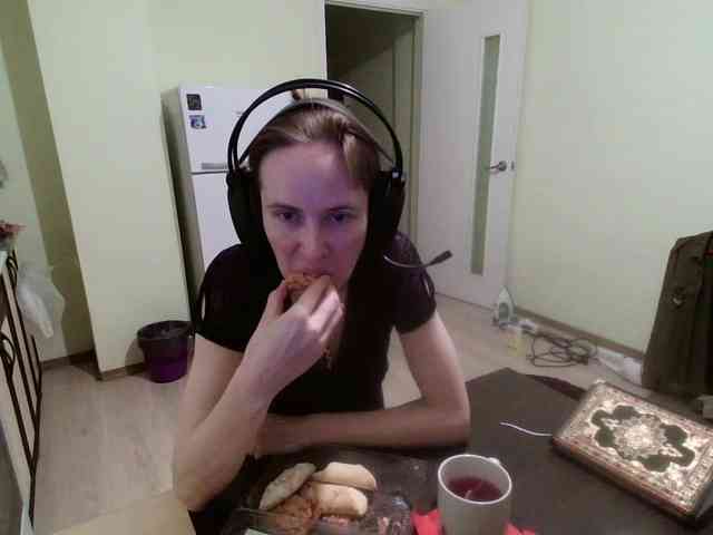 Magretta_Dering webcam