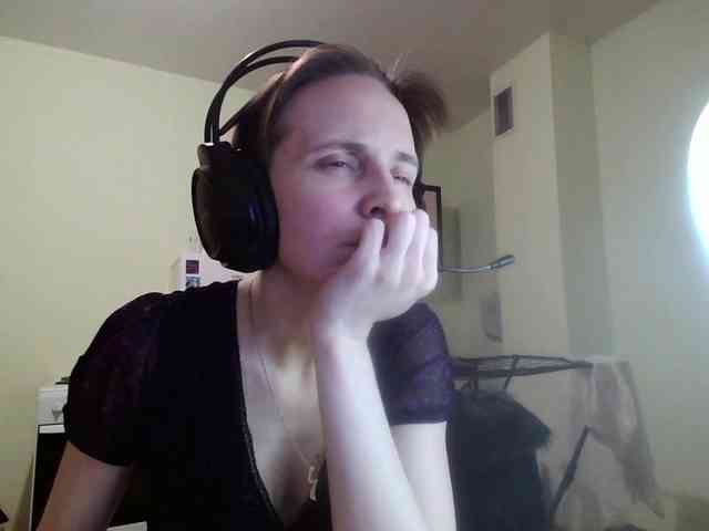 Magretta_Dering webcam