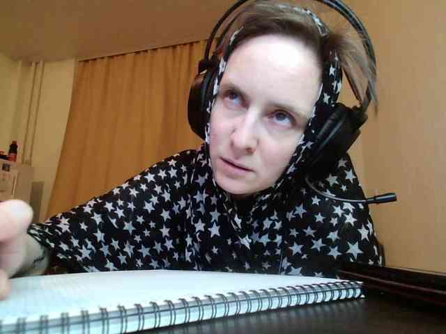 Magretta_Dering webcam