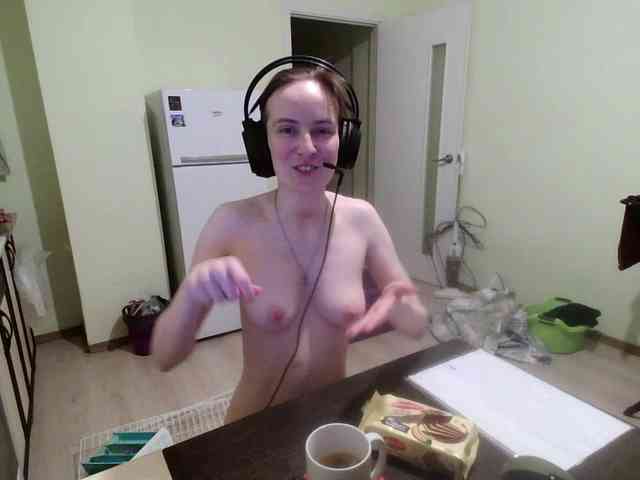 Magretta_Dering webcam