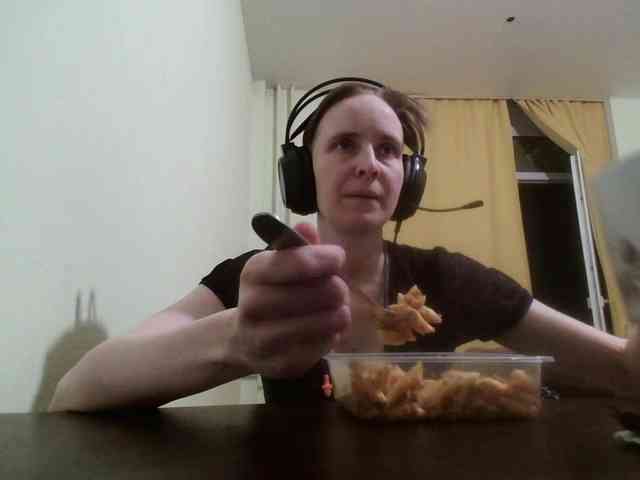 Magretta_Dering webcam