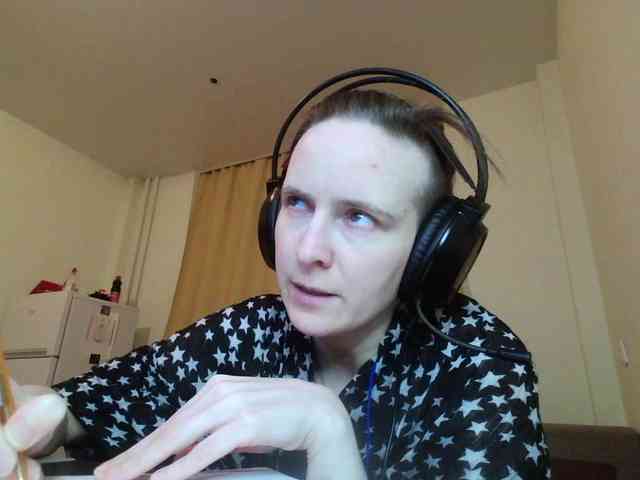 Magretta_Dering webcam