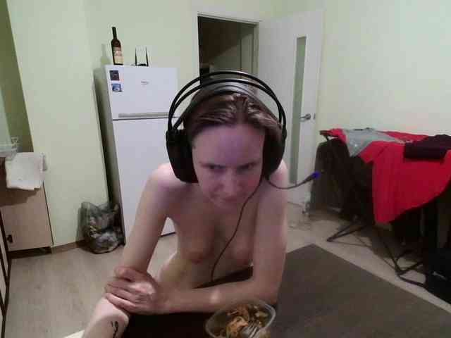 random chat video MagrettaXX