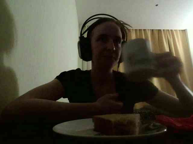 Magretta_Dering webcam