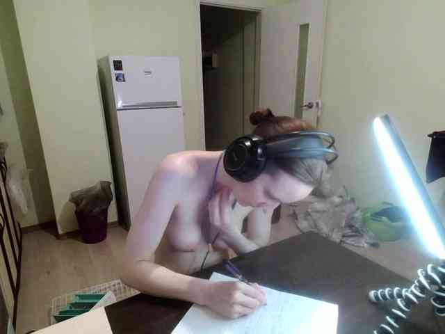 Magretta_Dering webcam