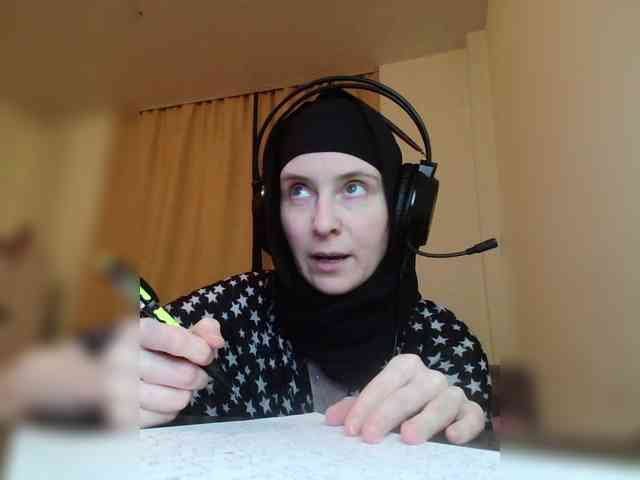 Magretta_Dering webcam