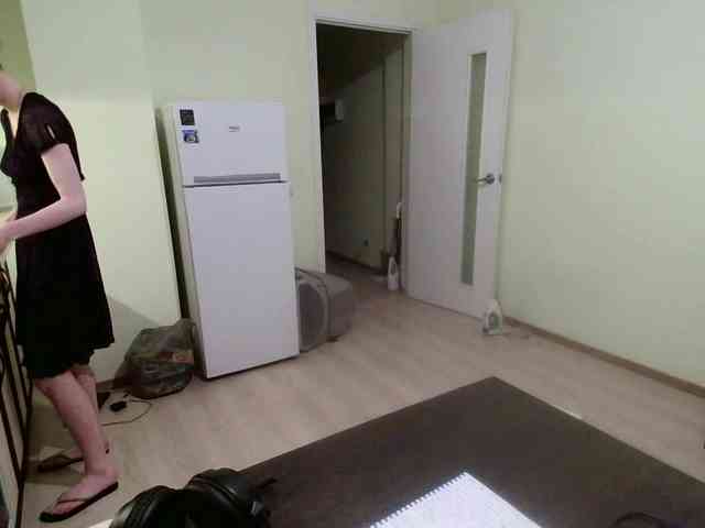 Magretta_Dering webcam