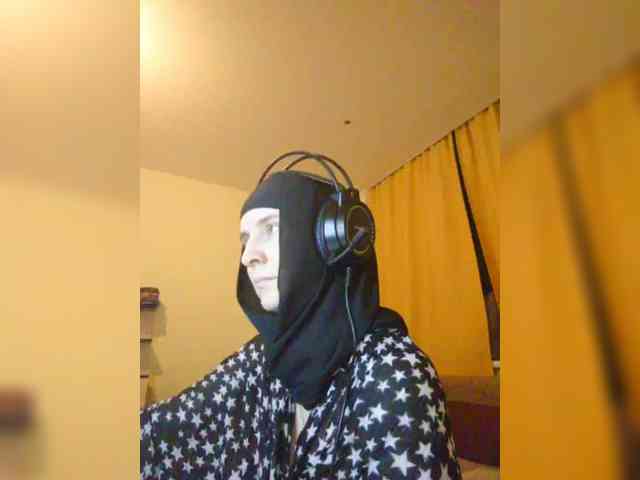 Magretta_Dering webcam