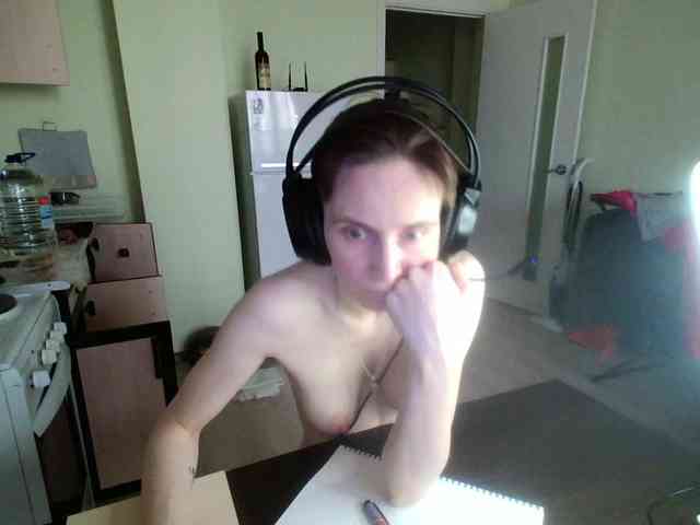 Magretta_Dering webcam