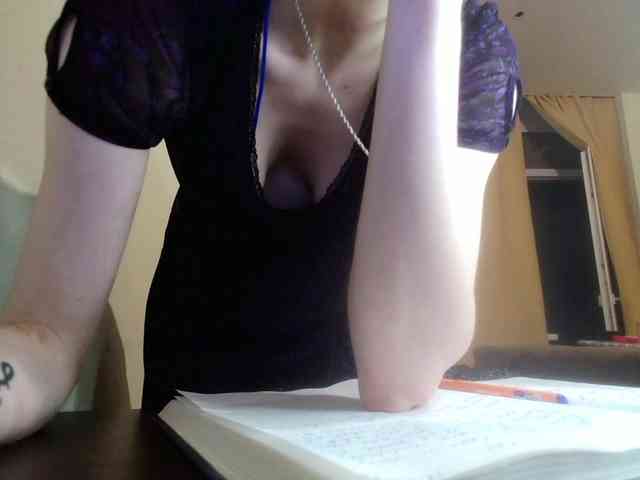Magretta_Dering webcam