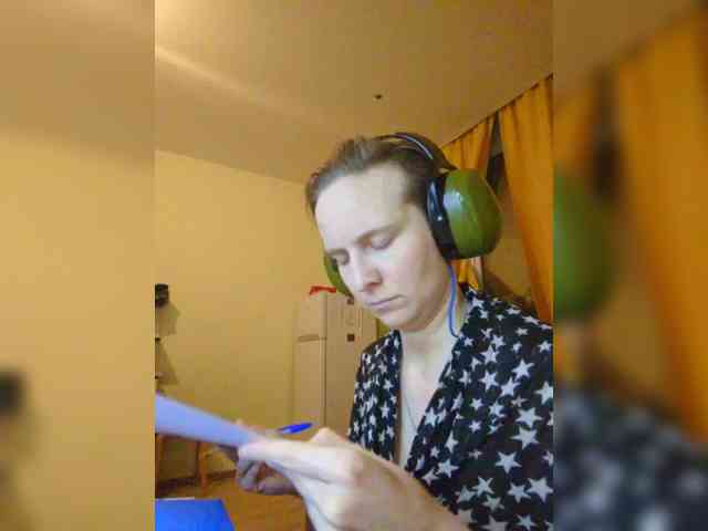 Magretta_Dering webcam