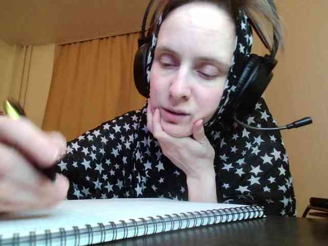 Magretta_Dering webcam