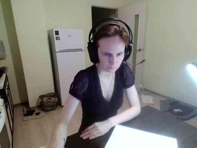 Magretta_Dering webcam