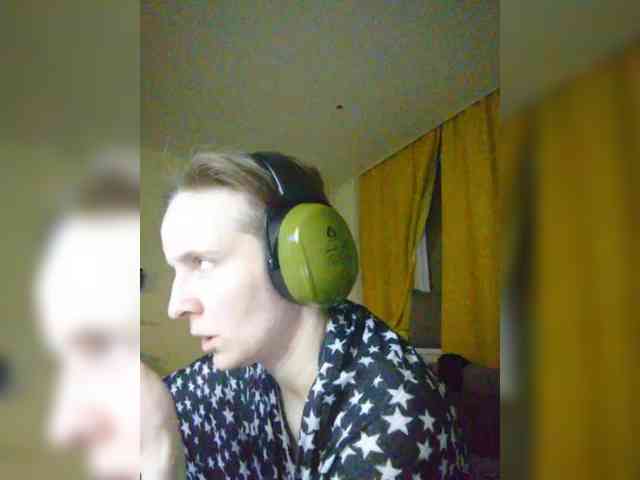 Magretta_Dering webcam