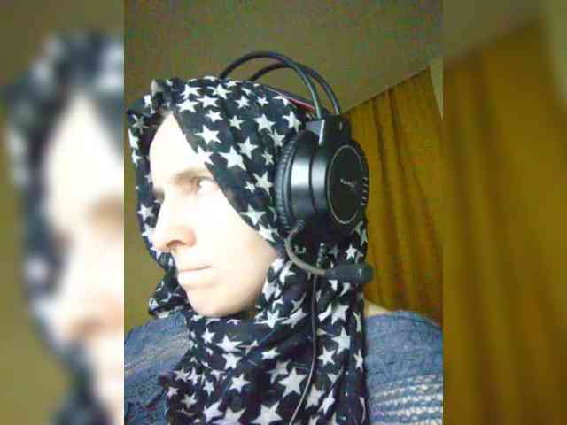 Magretta_Dering webcam