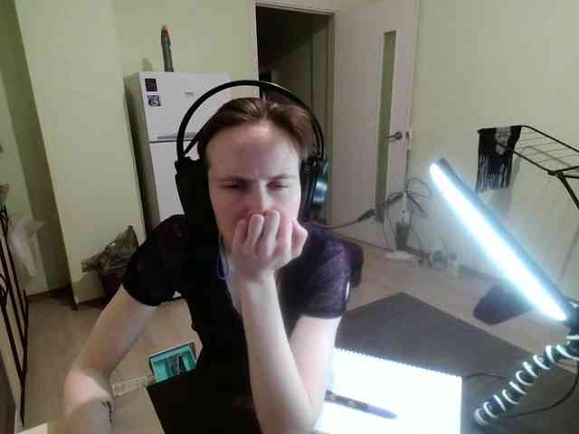 Magretta_Dering webcam