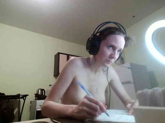 Magretta_Dering webcam