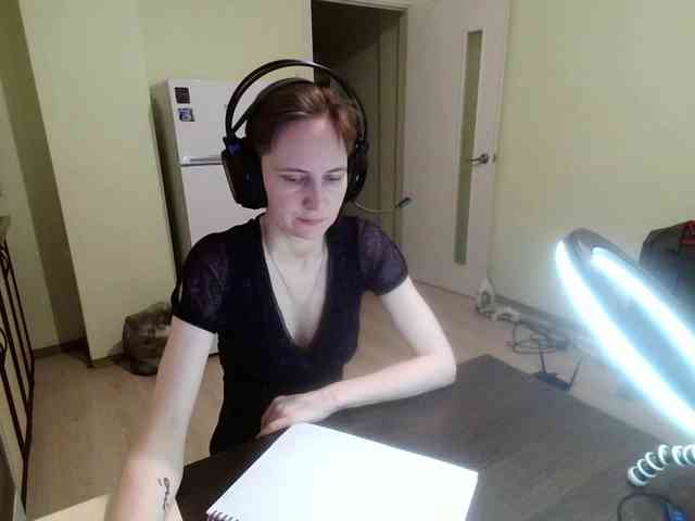 Magretta_Dering webcam