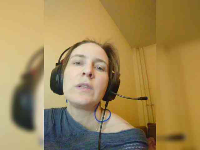 Magretta_Dering webcam