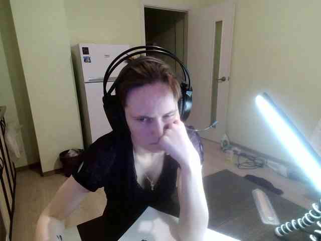 Magretta_Dering webcam