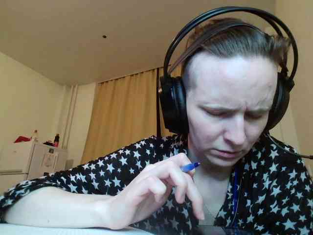 Magretta_Dering webcam