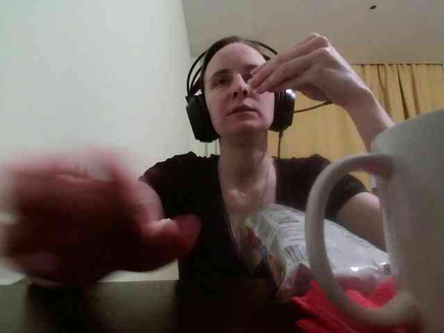 Magretta_Dering webcam