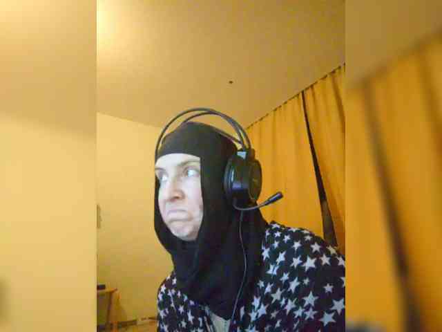 Magretta_Dering webcam