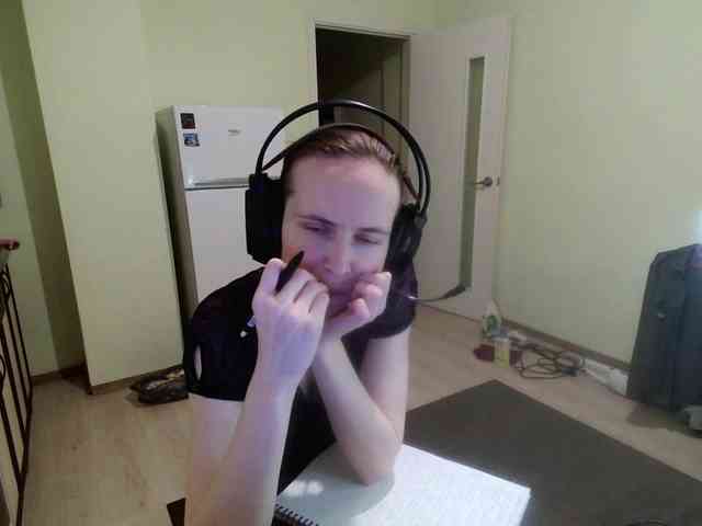 Magretta_Dering webcam