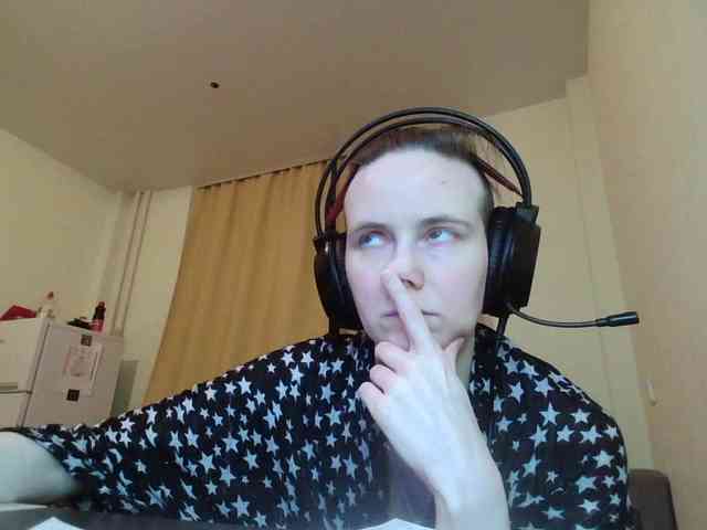 Magretta_Dering webcam